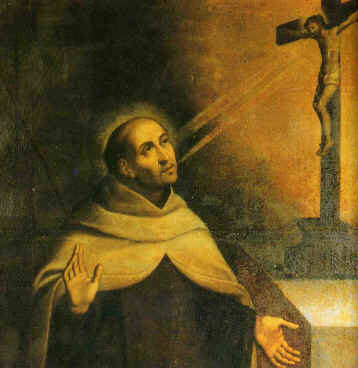 de la Cruz, San Juan